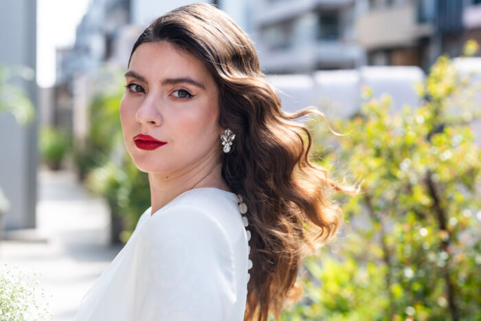 Preparativos de los novios en la Boda de Vicky y Manu. Damián Quaglia Fotógrafo de bodas Rosario