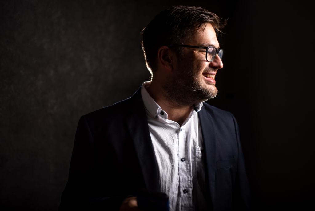 Fotógrafo de bodas en Rosario